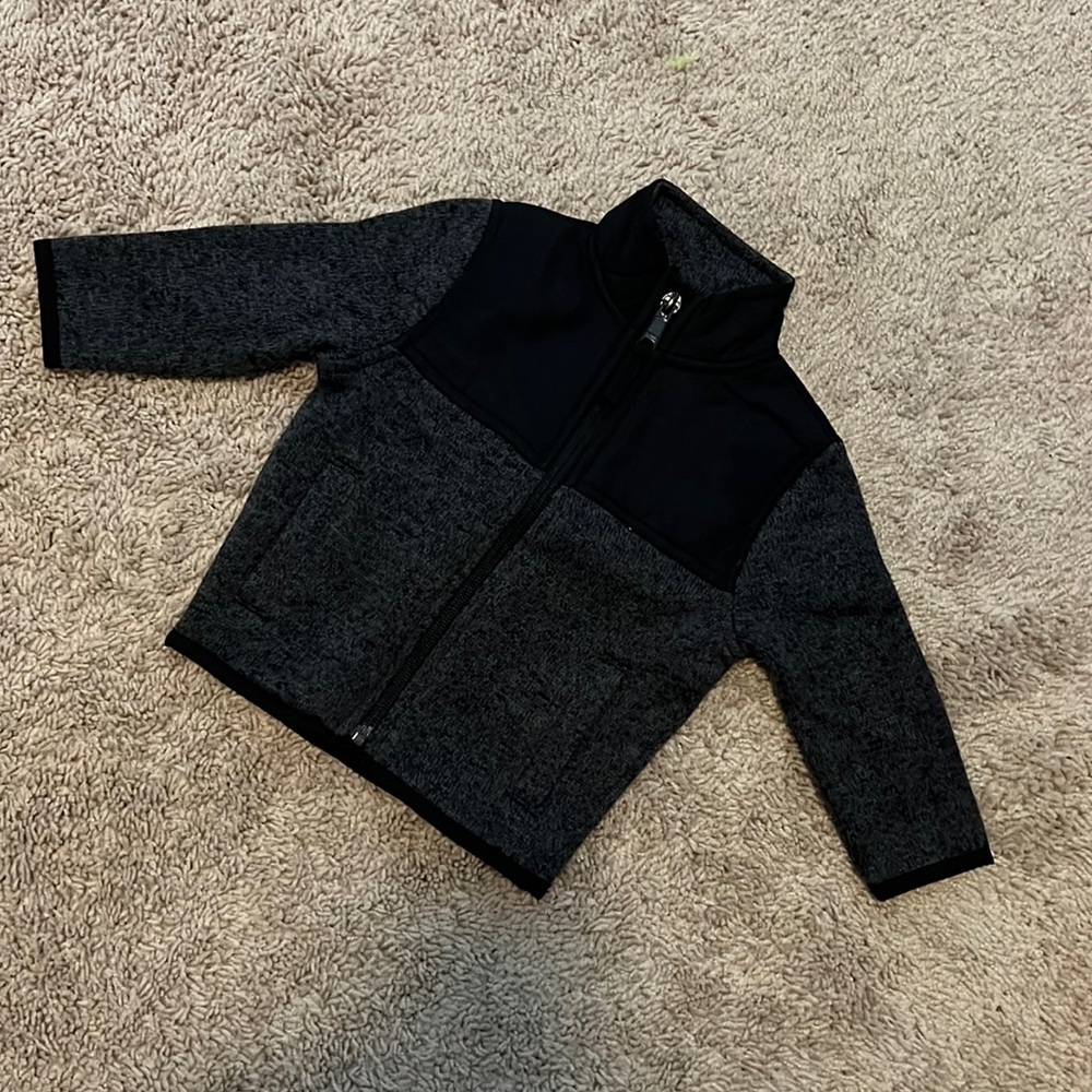 Childrens Place Jacket (6-9 months)